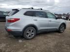 2016 Hyundai Santa FE SE