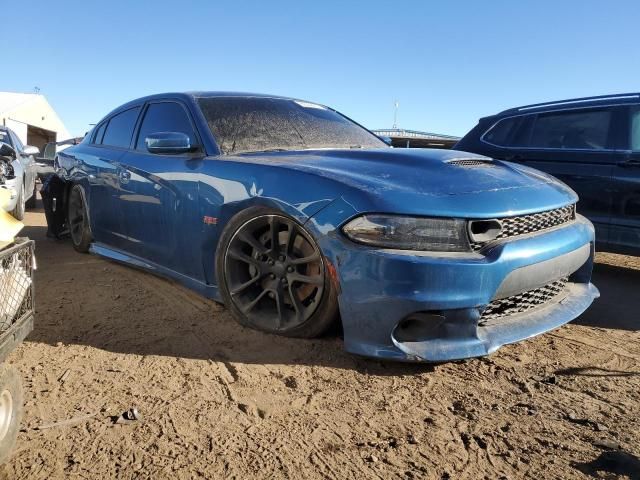 2021 Dodge Charger Scat Pack