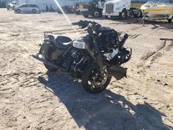 Harley-Davidson salvage cars for sale: 2022 Harley-Davidson Fltrxst