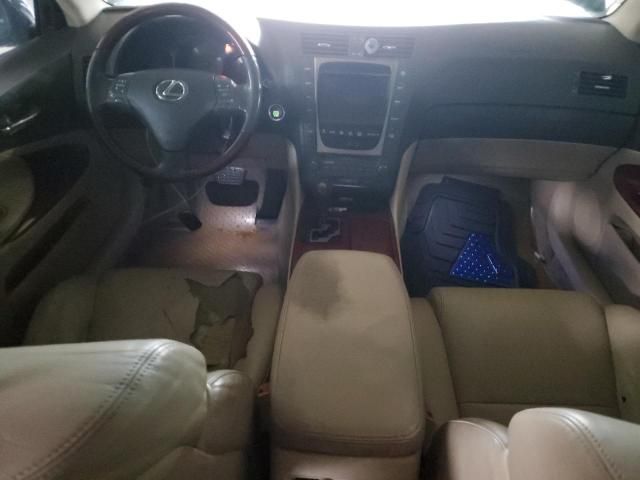 2006 Lexus GS 300