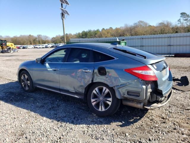 2013 Honda Crosstour EXL