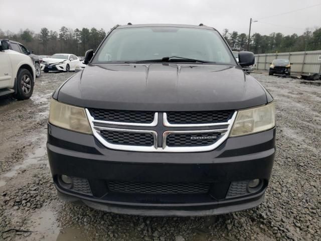 2011 Dodge Journey Mainstreet