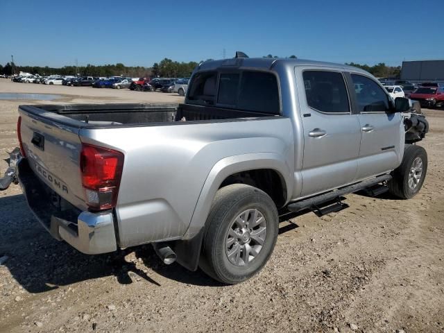 2022 Toyota Tacoma Double Cab