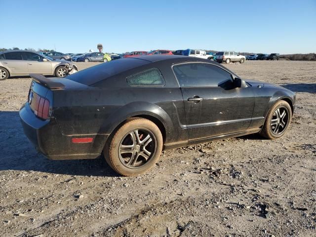 2005 Ford Mustang GT