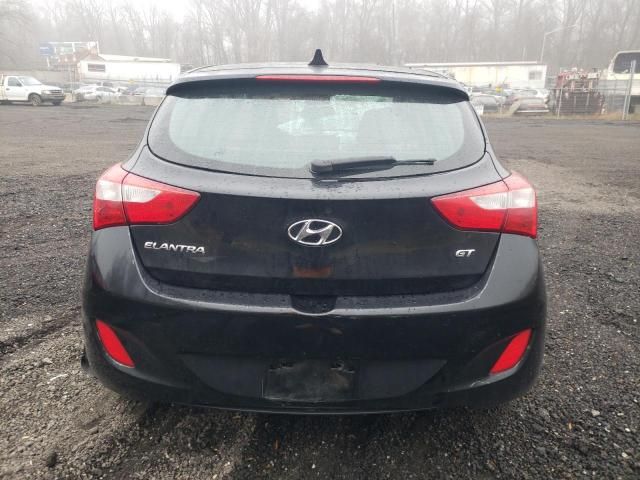 2013 Hyundai Elantra GT