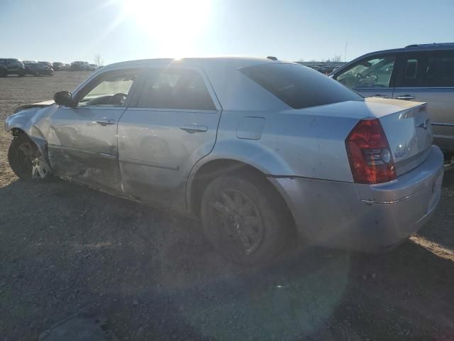 2009 Chrysler 300 Touring