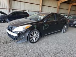 Vehiculos salvage en venta de Copart Houston, TX: 2014 Hyundai Azera GLS