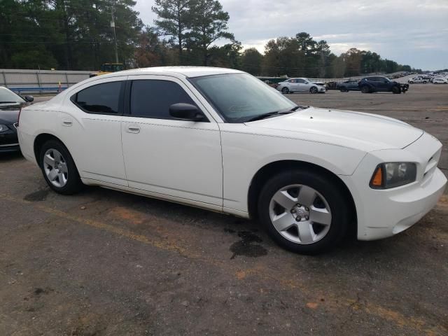 2008 Dodge Charger