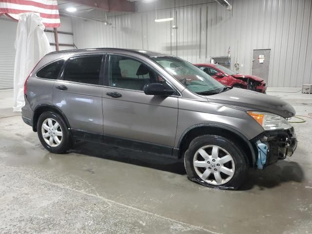 2011 Honda CR-V SE