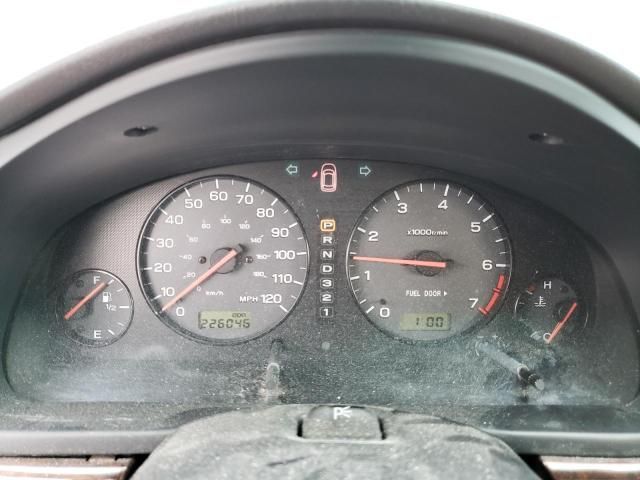 2000 Subaru Legacy Outback