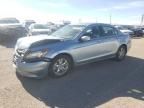 2011 Honda Accord LXP