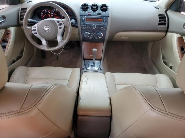 2009 Nissan Altima 2.5