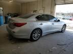 2014 Infiniti Q50 Base