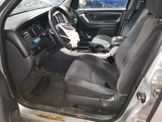 2006 Mazda Tribute I