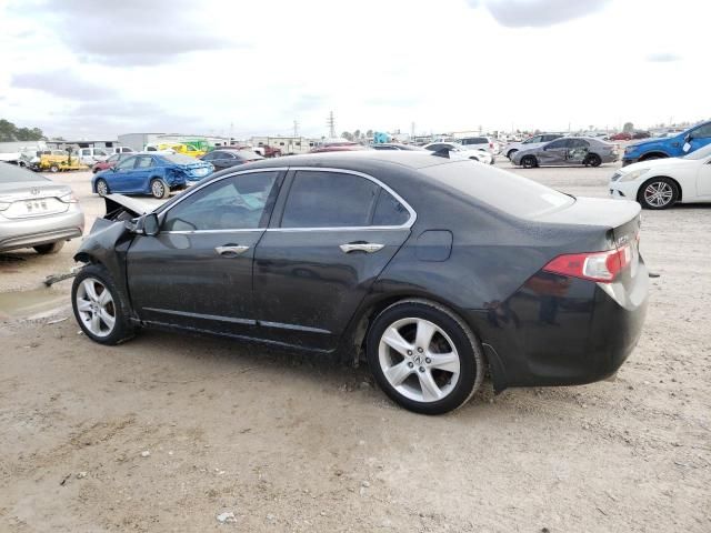 2009 Acura TSX