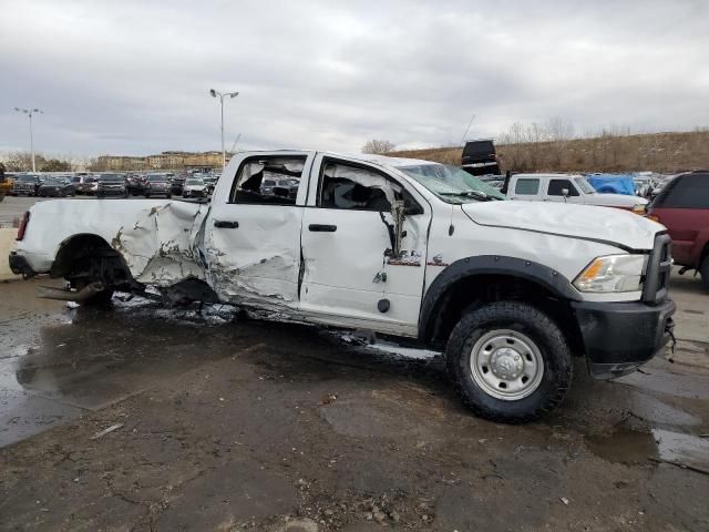 2015 Dodge RAM 2500 ST