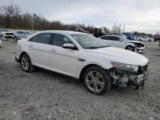 2016 Ford Taurus SEL