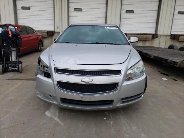 2012 Chevrolet Malibu 1LT