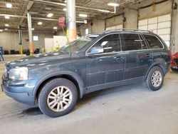 Salvage cars for sale at Ham Lake, MN auction: 2008 Volvo XC90 3.2