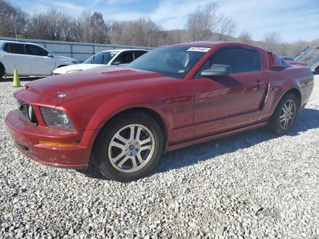 2008 Ford Mustang GT