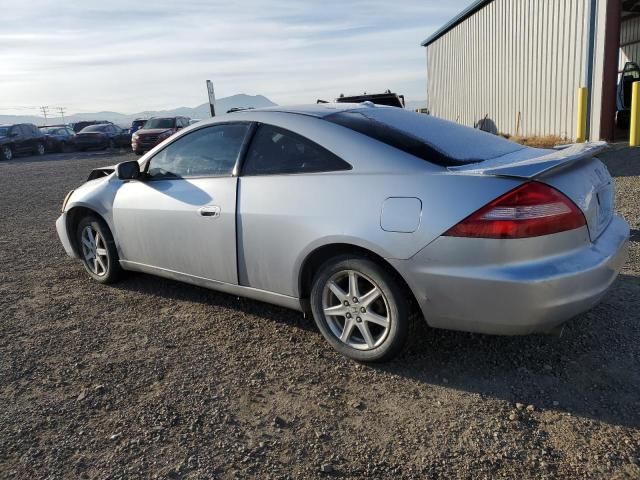 2004 Honda Accord EX