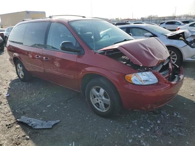 2006 Dodge Grand Caravan SXT