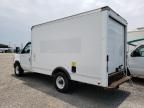 2015 Ford Econoline E350 Super Duty Cutaway Van