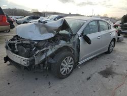 Vehiculos salvage en venta de Copart Lebanon, TN: 2017 Nissan Altima 2.5