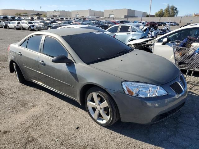 2007 Pontiac G6 Value Leader