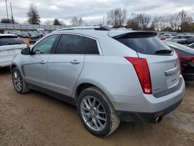 2015 Cadillac SRX Performance Collection