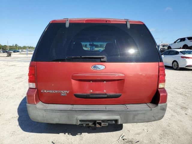 2004 Ford Expedition XLT