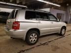 2003 Toyota Highlander Limited