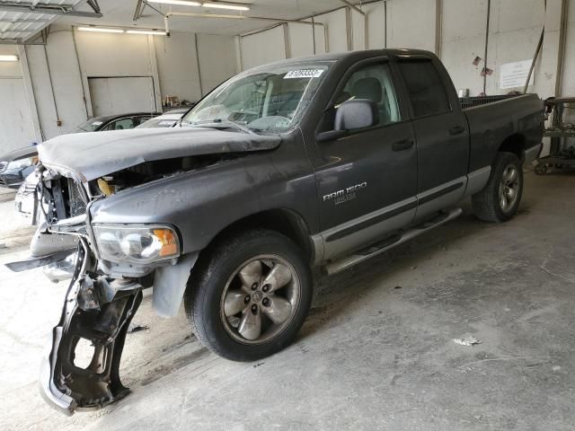 2004 Dodge RAM 1500 ST