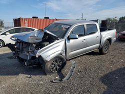 Vehiculos salvage en venta de Copart Homestead, FL: 2023 Toyota Tacoma Double Cab