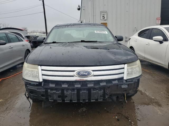 2008 Ford Taurus SEL