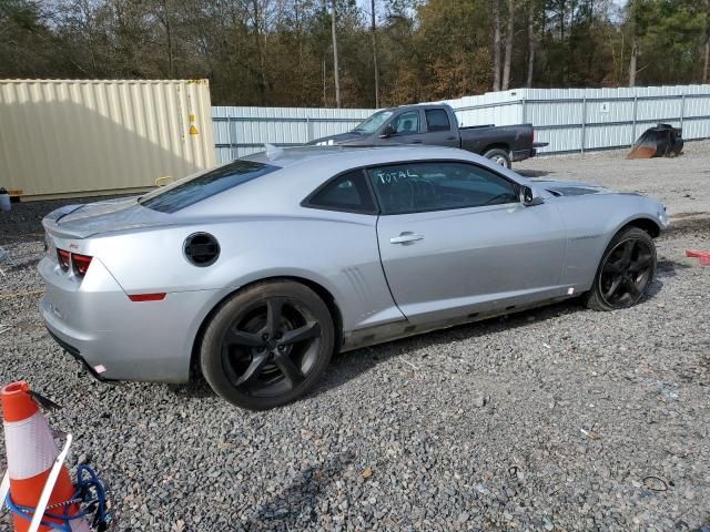 2013 Chevrolet Camaro LT