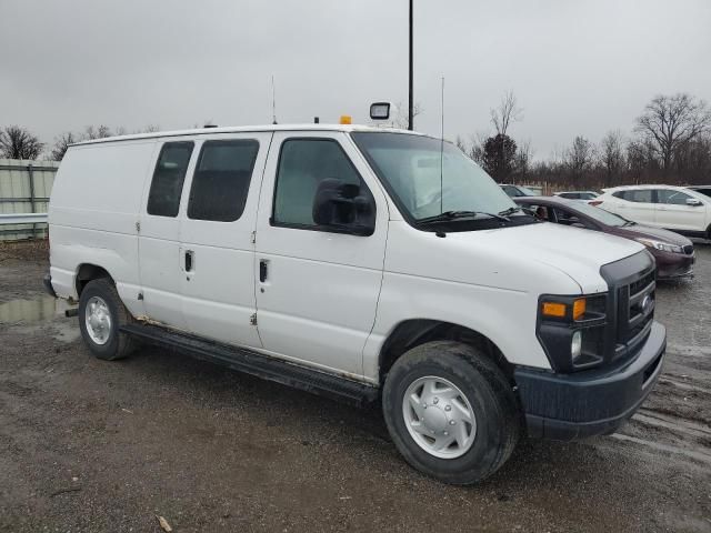 2008 Ford Econoline E250 Van