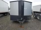 2022 Titan Nium Cargo Trailer 8.5X24