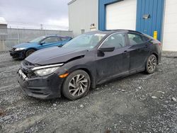 2016 Honda Civic EX for sale in Elmsdale, NS