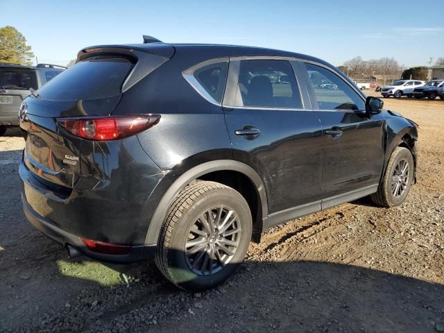 2019 Mazda CX-5 Sport