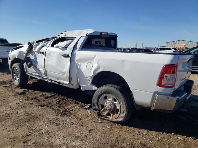 2021 Dodge RAM 2500 Tradesman