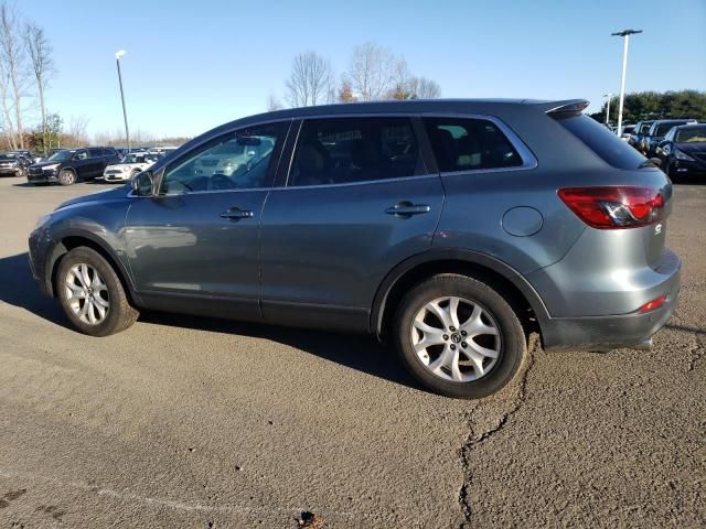 2013 Mazda CX-9 Touring