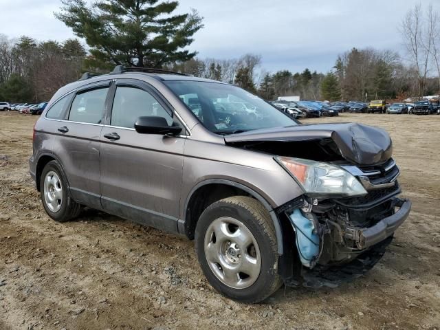 2010 Honda CR-V LX