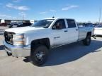 2015 Chevrolet Silverado K2500 Heavy Duty