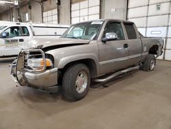 2002 GMC New Sierra K1500 for sale in Ham Lake, MN