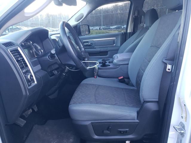 2016 Dodge RAM 1500 SLT