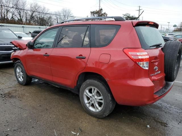 2009 Toyota Rav4