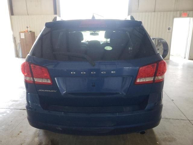 2015 Dodge Journey SE