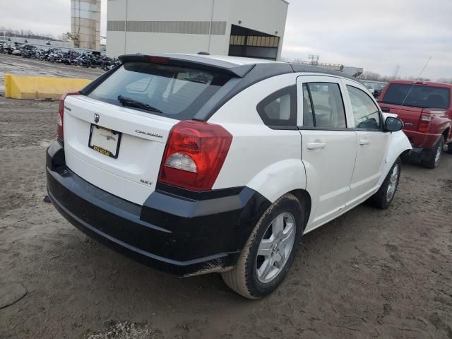 2009 Dodge Caliber SXT