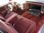 1990 Cadillac Brougham